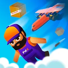 Survival Island Builder — Много денег