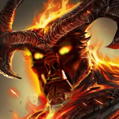 Path of Evil: Immortal Hunter MOD — Много денег и кристаллов на Андроид