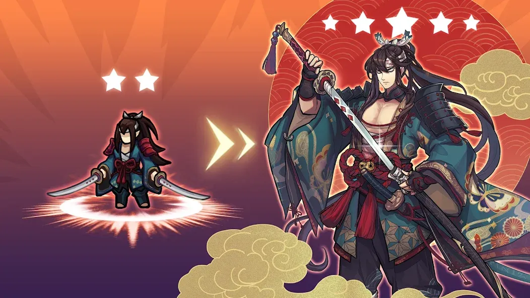 Скачать Kingdom War Premium TD Offline MOD APK — Много денег — скриншот 2
