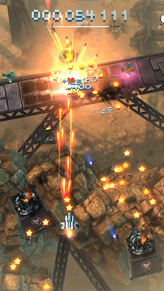 Скачать Sky Force Reloaded — Много денег — скриншот 3 Скачать Sky Force Reloaded — Много денег — скриншот 3