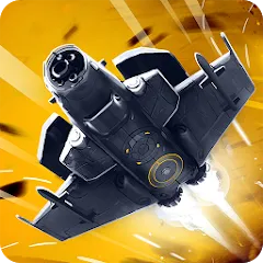 Скачать Sky Force Reloaded — Много денег
