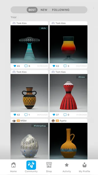 Скачать Let's Create! Pottery 2 — Много денег — скриншот 1