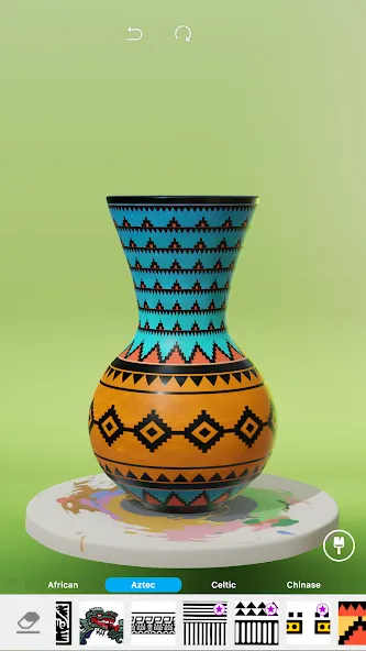 Скачать Let's Create! Pottery 2 — Много денег — скриншот 4