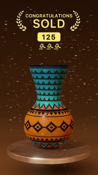 Скачать Let's Create! Pottery 2 — Много денег — скриншот 5