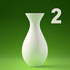 Скачать Let's Create! Pottery 2 — Много денег