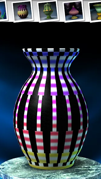 Скачать Let's Create! Pottery Lite с модом — Много денег и разблокированные формы — скриншот 3