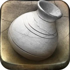 Скачать Let's Create! Pottery Lite с модом — Много денег и разблокированные формы