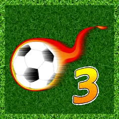 True Football 3 — Мод: Много денег