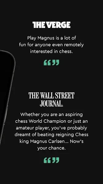 Скачать Play Magnus - Play Chess — Все шахматные уроки разблокированы — скриншот 2