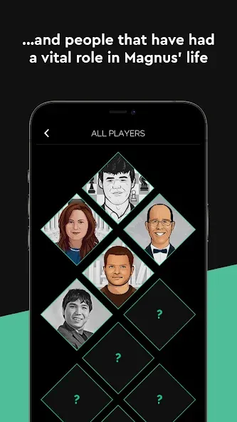 Скачать Play Magnus - Play Chess — Все шахматные уроки разблокированы — скриншот 5