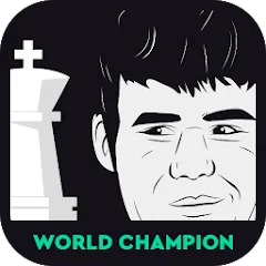 Скачать Play Magnus - Play Chess — Все шахматные уроки разблокированы