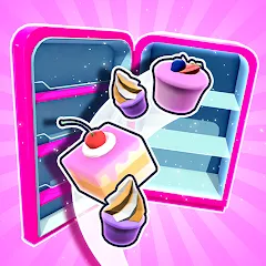 Hole and Fill: Collect Master! MOD APK на Android — Много денег и без рекламы