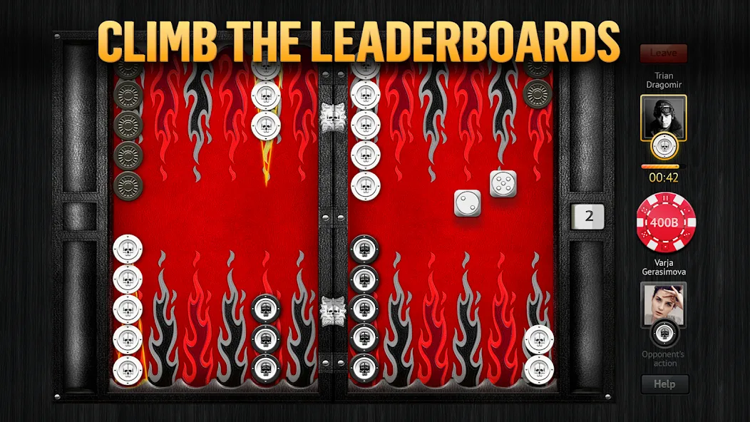 Скачать PlayGem Backgammon Play Live — Модификация Много денег — скриншот 4 Скачать PlayGem Backgammon Play Live — Модификация Много денег — скриншот 4