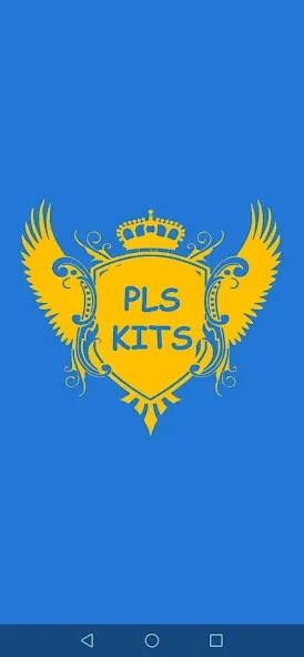 Скачать взломанную PLS KITS — Все комплекты разблокированы — скриншот 1 Скачать взломанную PLS KITS — Все комплекты разблокированы — скриншот 1