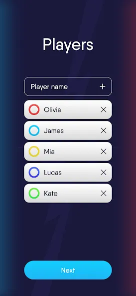 Spin and Dare : Party Game — Все задания разблокированы — скриншот 3