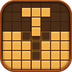 QBlock: Wood Block Puzzle Game — Взломанная версия (Без рекламы)