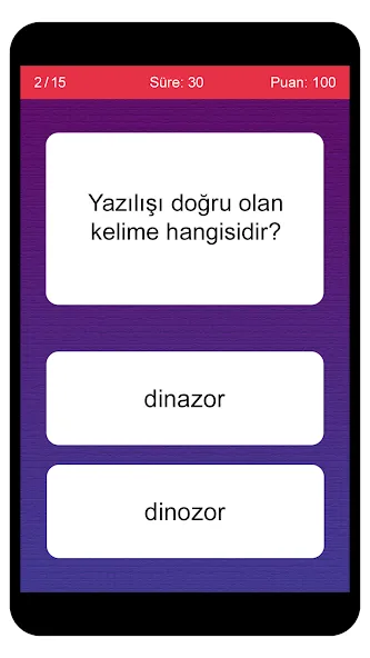 Скачать Türkçe Kelime Oyunu на Андроид — Все подсказки и уровни разблокированы — скриншот 1 Скачать Türkçe Kelime Oyunu на Андроид — Все подсказки и уровни разблокированы — скриншот 1