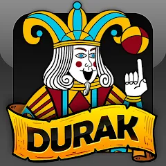 Взломанная Durak на Андроид — Много денег и без рекламы