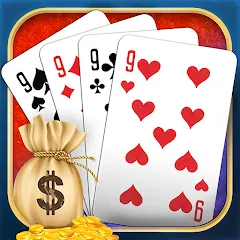Скачать Nine Card Game online offline на Андроид — Все открыто