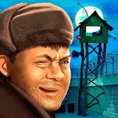 Prison Simulator MOD APK — Много денег