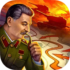 Скачать Second World War на Android — Много денег и ресурсов
