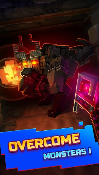 Epic Mine MOD APK на Android — Много денег — скриншот 2