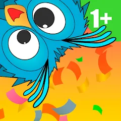 Bubble Pop For Kids And Babies Mod APK Все уровни разблокированы — Скачать на Андроид