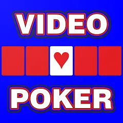 Video Poker with Double Up — Взломанная версия (Много денег)