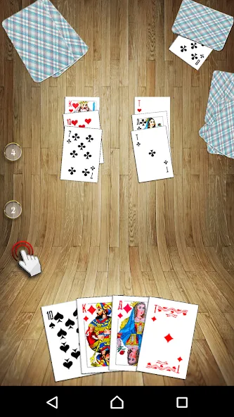 Взлом Project Cards — Много денег — скриншот 2