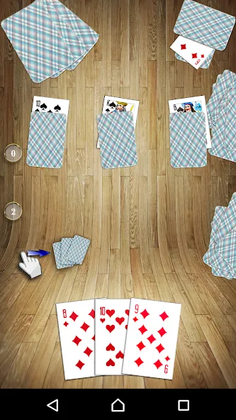 Взлом Project Cards — Много денег — скриншот 3