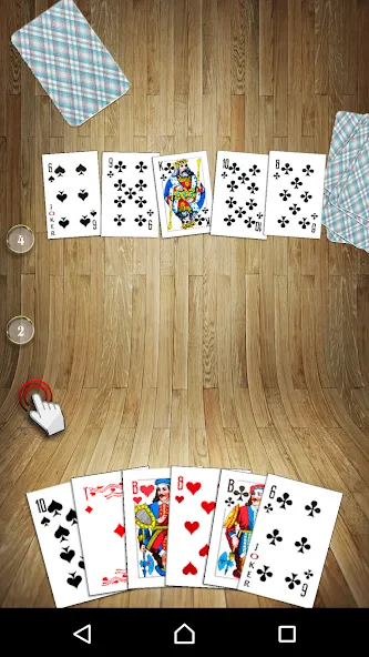 Взлом Project Cards — Много денег — скриншот 4