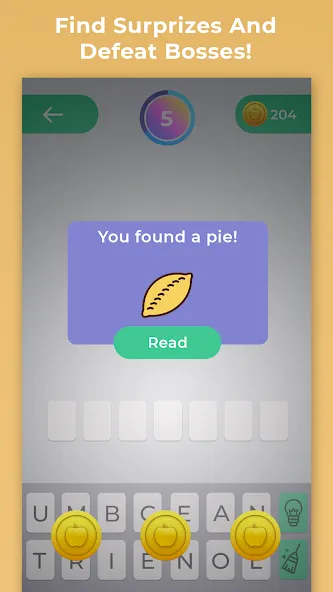Скачать Tricky Riddles with Answers — Все уровни открыты — скриншот 4