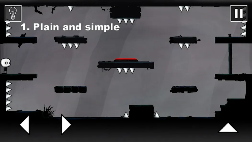 Скачать That Level Again на Android — Все уровни разблокированы — скриншот 2