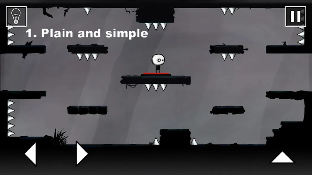 Скачать That Level Again на Android — Все уровни разблокированы — скриншот 3