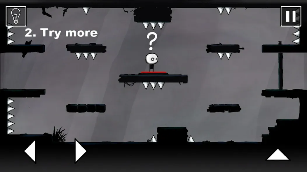 Скачать That Level Again на Android — Все уровни разблокированы — скриншот 4