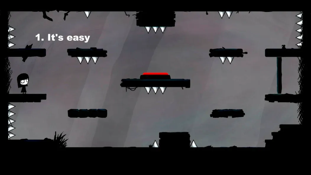 Скачать взлом That Level Again 4 на Андроид — Все уровни открыты — скриншот 2