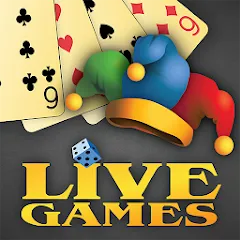 Durak LiveGames online (Мод Много денег)
