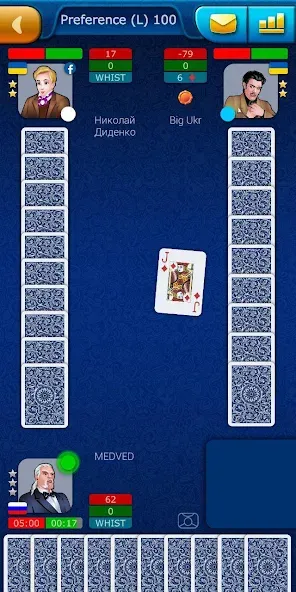 Preference LiveGames online MOD APK на Android — Много денег и золота — скриншот 4