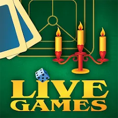 Preference LiveGames online MOD APK на Android — Много денег и золота