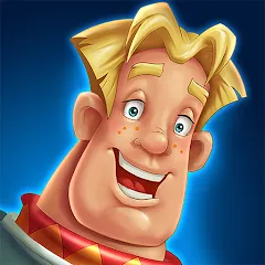 Скачать Heroes Adventure: Action RPG — Много денег