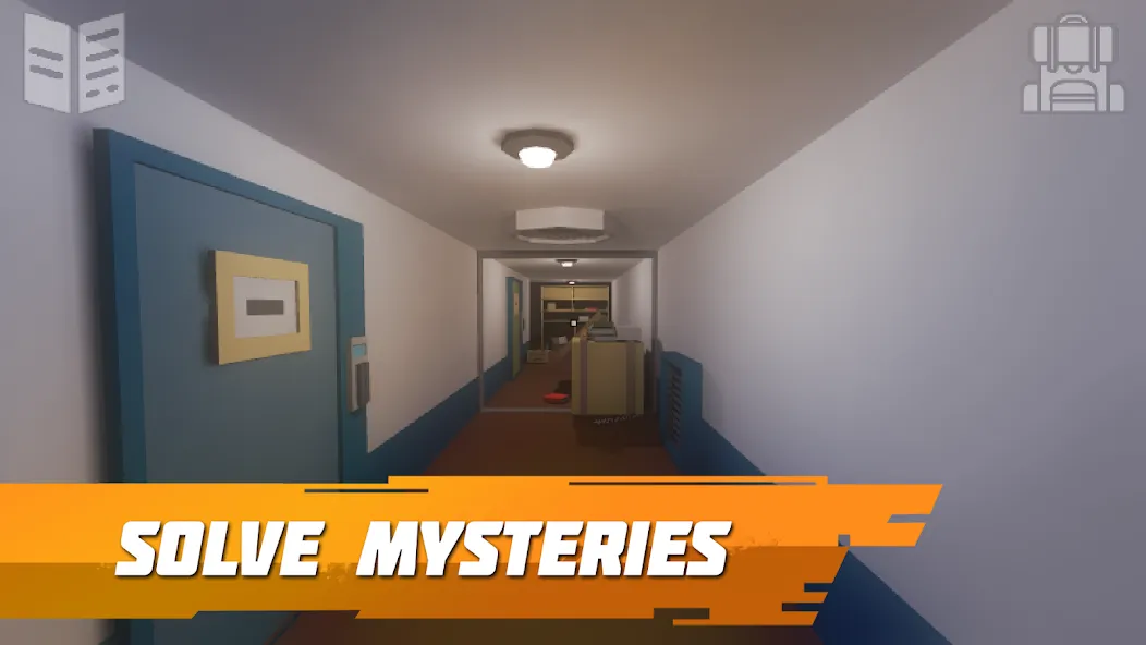 Скачать Bunker 21 Survival Story MOD APK — Много денег и патронов — скриншот 2