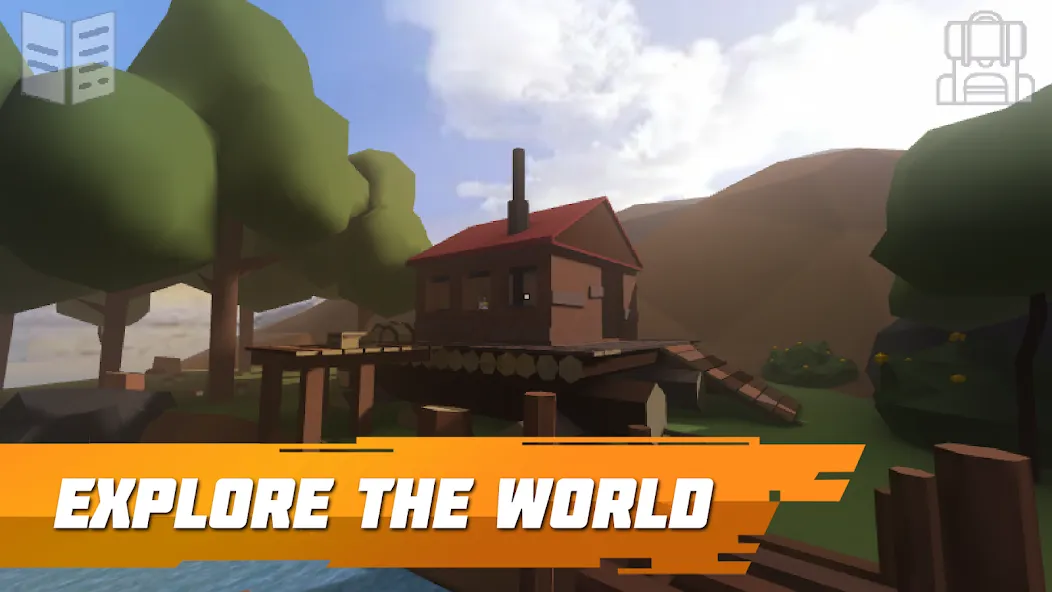 Скачать Bunker 21 Survival Story MOD APK — Много денег и патронов — скриншот 3