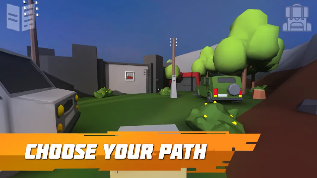 Скачать Bunker 21 Survival Story MOD APK — Много денег и патронов — скриншот 5