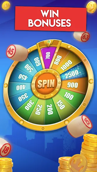Russian Loto online — Много денег и без рекламы — скриншот 5