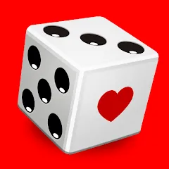Farkle Pro - 10000 dice game на Андроид — Мод Все кубики разблокированы