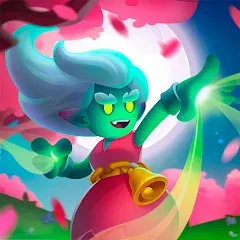 Rush Arena: PvP Tower Defense на Андроид — Мод Много денег и кристаллов