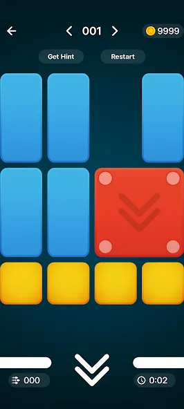 Puzzle Packed IQ Games MOD — Все уровни разблокированы на Андроид — скриншот 2 Puzzle Packed IQ Games MOD — Все уровни разблокированы на Андроид — скриншот 2