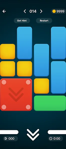 Puzzle Packed IQ Games MOD — Все уровни разблокированы на Андроид — скриншот 4 Puzzle Packed IQ Games MOD — Все уровни разблокированы на Андроид — скриншот 4