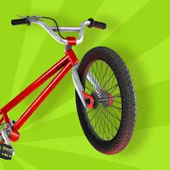 Touchgrind BMX MOD — Все разблокировано на Андроид