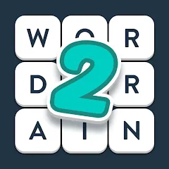 WordBrain 2 - word puzzle game на Андроид — Все уровни разблокированы